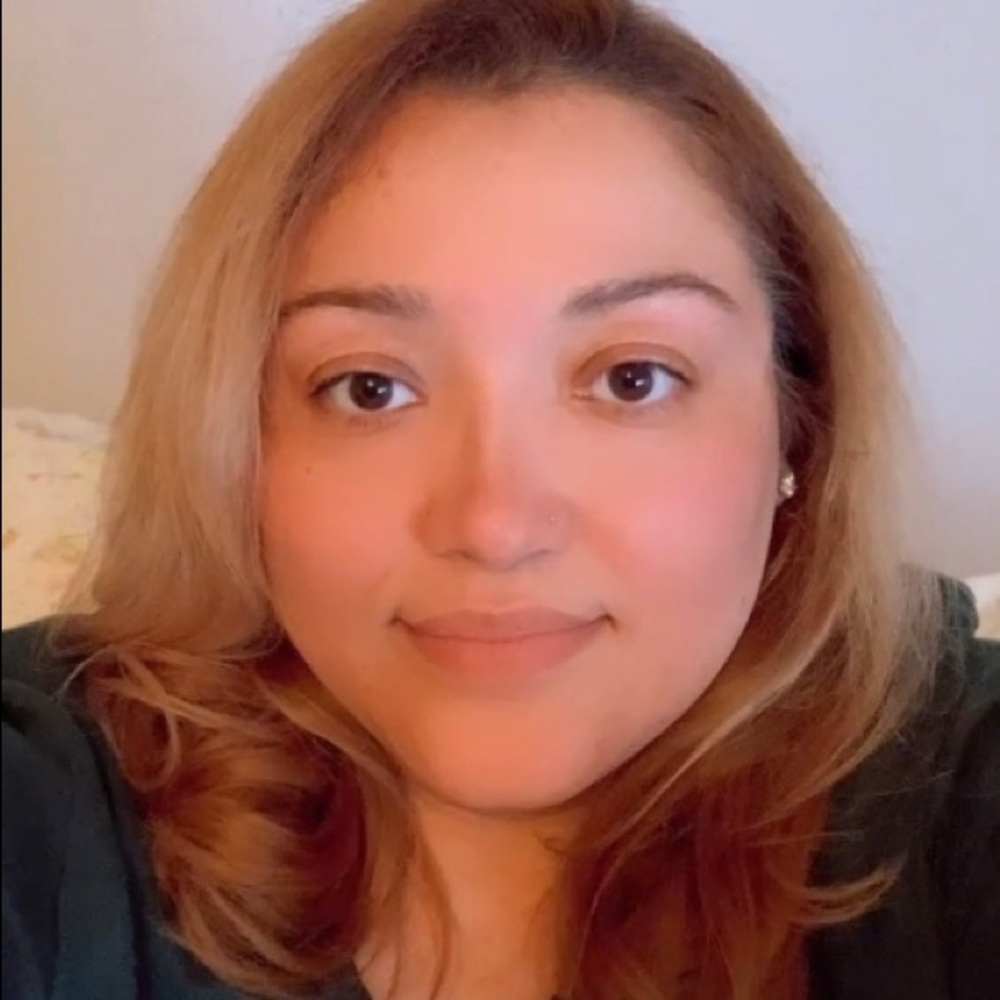 Meet your Posher, Nylssa